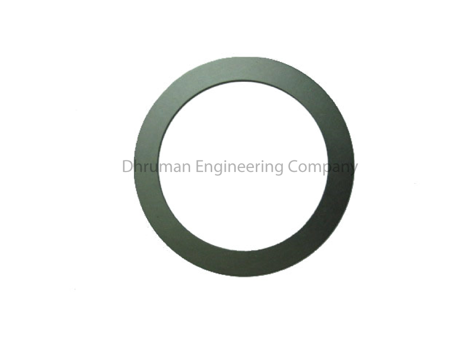 Daikin compressor spares